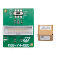 Paquete Yanhua ACDP-2 VW MQB con módulos 33 y 34, incluye placas interfaz R7F701401/21-5D y RH850 R7F701402-B y plataforma MQB-YH-OBD  