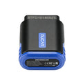 THINKCAR MUCAR DRIVERSCAN OBD2 Bluetooth Scanner Supports 15 Reset Functions, Full System Diagnostics, 12 Languages