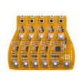 Xhorse VVDI BE key Pro For Benz Yellow Color Verion No Points 5pcs/lot