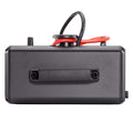 TOPDON V4000 HD 12V/24V 4000A Jump Starter Supports 60 Starts for Passenger vehicles & Light-duty, Fast Charge to Full Power in 3.5H