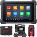 Диагностический сканер Autel MK906 PRO с кодированием ЭБУ