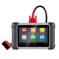 AUTEL MaxiCOM MK808Z Bidirectional Diagnostic Scanner Same as MaxiCheck MX808, 40+ Service, All/Full System Diagnosis, Injector Coding/EPB/BMS/SAS