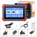 Xtool D7 Bi-Directional Scan Tool Supports OE Level All Systems Diagnostics 36+ Maintenance Functions 85+ Car Brands