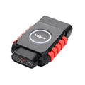 Vident iSmartDiag510 Pro All System Car Diagnostic Tool Supports 28 Special Functions, CAN FD, DOIP, Lifetime Free Updates