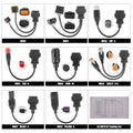 [With ECU TCU Flasher License] OBDSTAR X300 Classic G3 Key Programmer with ECU TCU BCM Flasher Software License Supports Checksum Correction