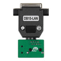 Yanhua Mini ACDP ACDP-2 Module 25 with License A606 for VW Audi 0DE Gearbox Mileage Correction