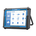 TOPDON Phoenix XLink bidirektionaler Diagnosescanner unterstützt ECU-Programmierung, ECU-Codierung, Topologiekartierung, 41 Services, CAN FD DoIP AutoAuth