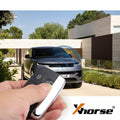 Newest Xhorse XSLR01EN LU.H Style XM38 Universal Smart Key 5pcs/lot