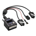 GODIAG BMW FEM BDC Test Platform for Bench Connection Works with Lonsdor Autel IM608 VVDI2 CGDI ACDP