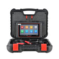 Набор Autel MaxiPRO MP900E с 11 кабелями OBD1, поддержка CAN FD, DoIP, кодирование ЭБУ, 40+ сервисов, активный тест, FCA Autoauth