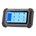 XTOOL D5 Vehicle Scanner with 9 Maintenance Services Oil Light Reset, EPB, SAS, BMS Reset, Throttle, TPMS Reset, Injector Coding