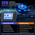 XTOOL IP900S OE-Level Full System Diagnostic Support ECU Coding DOIP / CANFD Protocol & FCA AutoAuth