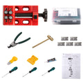 2026 YANHUA Vtool 5C/5D Key Cutting Kit for Volkswagen Audi Porsche 5C 5D Key Shell Removal