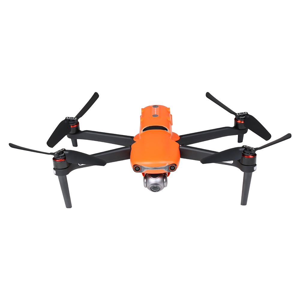 Fotocamera per drone Autel Robotics EVO II 8K, velivolo pieghevole portatile con radiocomando, per video Ultra HD 8K incredibilmente fluidi e foto da 48 MP