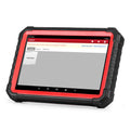 LAUNCH X431 PRO3S+ V5.0 Global Version Bi-Directional Scan Tool, 37+ Reset Service, OE-Level Full System Bluetooth Diagnostic Scanner, ECU Coding