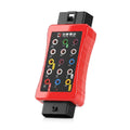 EngineDance X5 2-in-1 ECU-Programmierung & LKW-Diagnose mit X5 Box Vollständige Konfiguration