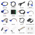 Autel MaxiIM IM608 Pro Kit Car Key Programming Tool with XP400 Pro IMMO Programmer and J2534 ECU Reprogrammer