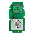 [Updated FT11 H0410C Version] Lonsdor FT02 PH0440B V1.2 Smart Key PCB for Toyota RAV4, Avalon & Camry 2018-2021 – 312MHz / 314MHz / 433MHz, Compatible with K518 & KH100+
