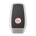 10Pcs/Set AUTEL IKEYAT003AL 3 Buttons Independent Universal Smart Key