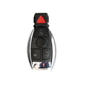 Xhorse VVDI BE Key Pro 4-Button Smart Key for Mercedes Benz Complete Key Package
