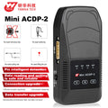 Yanhua Mini ACDP-2 VW/Audi TCU Mileage Package with Modules 21/25/30 and License for Gearbox Mileage Correction