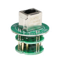 Yanhua Mini ACDP ACDP-2 Module 30 with License A607 for VW Audi DQ500 0BH Continental Gearbox Mileage Correction