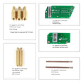 Yanhua Mini ACDP-2 Module 9 with License A700 for Land Rover Key Programming – KVM (2015–2018) Add Key & All Keys Lost