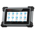 VIDENT iSmart800Pro IM Supports Advanced IMMO & Key Programming, All Systems Diagnosis, 40+ Maintenance Service