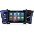 [US Version] 2026 Autel MaxiIM IM608 PRO II (IM608S II/IM608 II) Automotive All-In-One Key Programming Tool Support All Key Lost