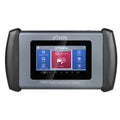 Диагностический инструмент XTOOL InPlus IP508 OBD2 с 6 сервисами: прокачка ABS, сброс масла, EPB, SAS, BMS, дроссель, бесплатные обновления