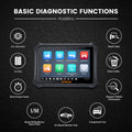 OTOFIX IM1 Advanced Immobilizer & Key Programming Tool with XP1 Key Programmer and Professional Diagnostics
