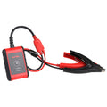 Autel MaxiBAS BT506 Battery & Electrical System Analysis Tool Support CCA CA SAE EN IEC DIN JIS MCA, Test Flooded, AGM, AGM Spiral, EFB GEL Batteries
