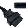 OBDSTAR C1008 NISSAN-40 BCM Cable No Risk of Damaging the Communication Cables