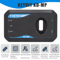 KEYDIY KD-MP Add Keys for MLB & MQB Systems Key Identification, Data Collection, and Calculation