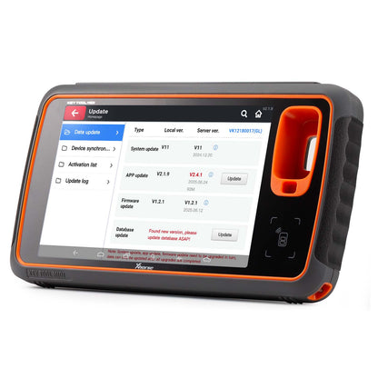 2026 Xhorse Key Tool MIDI All-in-One Advanced Version for IMMO/ TPMS/ Programming/ Diagnostics Tool