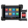 Autel MaxiSys MS908S Pro II 2023 Upgraded Diagnostic Scan Tool ECU Programming/ Coding, Active Tests, Full Systems, FCA Autoauth
