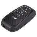 Xhorse XSTO01EN FENG.T Universal TOY.T Smart Key for Toyota XM38 Support 4D 8A 4A All-in-One, 5 Pcs/Set