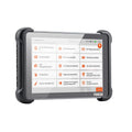 Scanner diagnostico Bluetooth THINKCAR THINKSCAN 689BT PRO con funzione IA, supporta CANFD, DOIP e J2534, 35 reset, mappatura della topologia e codifica delle ECU