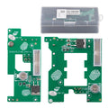Yanhua Mini ACDP-2 Volvo (2023-2024) CEM Interface Board Kit with 2 Interface Boards