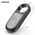Xhorse XDRT20 V2 Frequency Tester with Infrared Signal Detection for 315MHz, 433MHz, 868MHz, and 902MHz