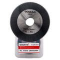 GODIAG P01 앵글 밀링 커터 φ80x5xφ16x84° Keyline Carat; JMA BERNA; VIENNA; SARATOGA Block A; Bravo; POKER; REKORD; SPEED; DUO, JZ-323용