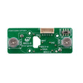 New Yanhua ACDP BMW BDC2/BDC3/BCP/LCD/Encrypted Key Copying Interface Board Set for Use with ACDP Module 38