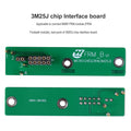 Yanhua Mini ACDP-2 Second Generation Module 8 for BMW FRM Footwell Module Refresh and Recovery, Supports 0L15Y and 3M25J Read/Write, No Soldering Required