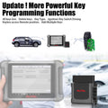 Original Autel MaxiVCI Mini VCI Mini Bluetooth Diagnostic Interface for MK808BT MK808TS MX808TS MP808TS TS608