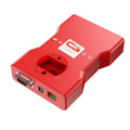 Programmatore Chiavi Auto CGDI Prog BMW MSV80 con Funzione BMW FEM/EDC, Lettura Gratuita, Clip Adattatore Chip 8 Piedi Inclusa