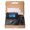 OBDSTAR ISCAN for SEA-DOO Marine Diagnostic Scanner Support 80% BRP models support to 2018