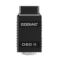 محول بيانات صندوق التروس GODIAG GT107+ DSG Plus مع عرض الجهد والتيار لجهاز DQ250 DQ200 VL381 VL300 DQ500 DL501 بنز بي إم دبليو