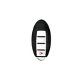 Lonsdor Nissan / Infiniti Smart Key for 2008–2025 Models – 315MHz & 433MHz, Supports ID46, ID47, ID4A Transponders