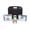 Yanhua ACDP-2 BMW BDC2 BDC3 BCP Programming Package with Module 3, Module 38, BDC2 Platform, B48/B58 Board and BDC3/BCP Board