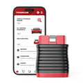 THINKCAR BD6 OBD2 Scanner Supports 5 Resets Services, 15+ Languages, AutoVIN & Full OBD2 Diagnostic Functions, Lifetime Free Updates